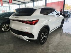 BYD Yuan Plus 2022 430KM Luxury - ფოტო 7