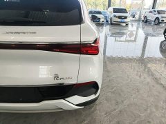 BYD Yuan Plus 2022 430KM Luxury - ფოტო 8