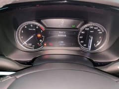 Cadillac XT6 2.0T Six-Seat FWD Luxury - ფოტო 12