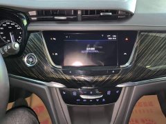 Cadillac XT6 2.0T Six-Seat FWD Luxury - ფოტო 13