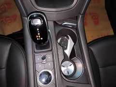 Cadillac XT6 2.0T Six-Seat FWD Luxury - ფოტო 14