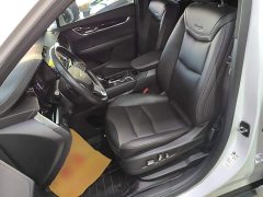 Cadillac XT6 2.0T Six-Seat FWD Luxury - ფოტო 15