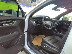 Cadillac XT6 2.0T Six-Seat FWD Luxury - ფოტო 16