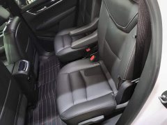Cadillac XT6 2.0T Six-Seat FWD Luxury - ფოტო 17