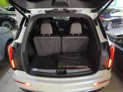 Cadillac XT6 2.0T Six-Seat FWD Luxury - ფოტო 19