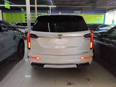 Cadillac XT6 2.0T Six-Seat FWD Luxury - ფოტო 6
