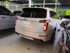 Cadillac XT6 2.0T Six-Seat FWD Luxury - ფოტო 7