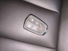 Cadillac XT6 2.0T Six-Seat FWD Luxury - ფოტო 9