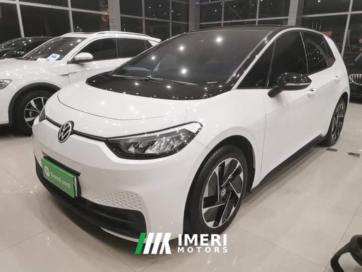 Volkswagen ID.3 Outstanding Edition