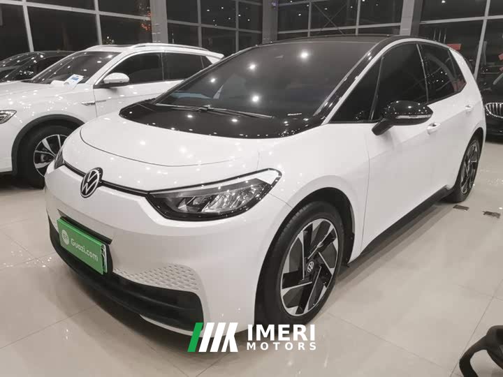 Volkswagen ID.3 Outstanding Edition