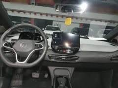 Volkswagen ID.3 Outstanding Edition - ფოტო 10