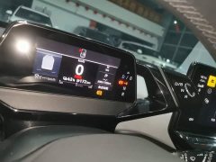 Volkswagen ID.3 Outstanding Edition - ფოტო 14
