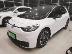 Volkswagen ID.3 Outstanding Edition - ფოტო 2