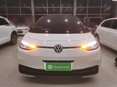 Volkswagen ID.3 Outstanding Edition - ფოტო 3