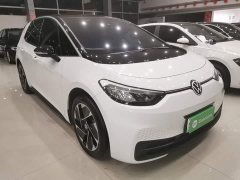 Volkswagen ID.3 Outstanding Edition - ფოტო 4