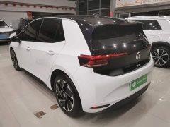 Volkswagen ID.3 Outstanding Edition - ფოტო 5