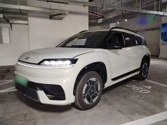 Hyundai EO Yige Two-Wheel Drive TECH 64.2kWh - ფოტო 1