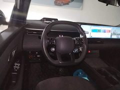 Hyundai EO Yige Two-Wheel Drive TECH 64.2kWh - ფოტო 11