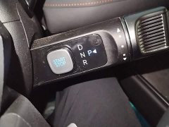Hyundai EO Yige Two-Wheel Drive TECH 64.2kWh - ფოტო 14