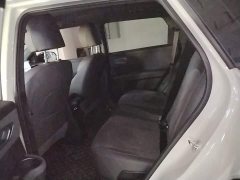 Hyundai EO Yige Two-Wheel Drive TECH 64.2kWh - ფოტო 17