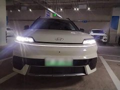 Hyundai EO Yige Two-Wheel Drive TECH 64.2kWh - ფოტო 3