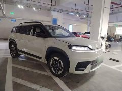 Hyundai EO Yige Two-Wheel Drive TECH 64.2kWh - ფოტო 4