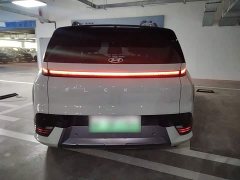 Hyundai EO Yige Two-Wheel Drive TECH 64.2kWh - ფოტო 6