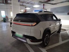 Hyundai EO Yige Two-Wheel Drive TECH 64.2kWh - ფოტო 7