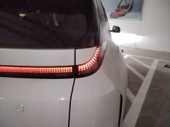 Hyundai EO Yige Two-Wheel Drive TECH 64.2kWh - ფოტო 8