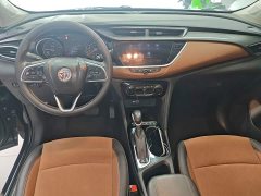 Buick Encore GX 2020 20T CVT FWD Luxury - ფოტო 10