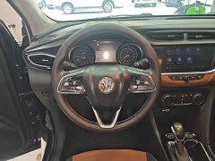 Buick Encore GX 2020 20T CVT FWD Luxury - ფოტო 11