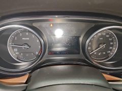 Buick Encore GX 2020 20T CVT FWD Luxury - ფოტო 12