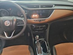 Buick Encore GX 2020 20T CVT FWD Luxury - ფოტო 13