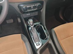 Buick Encore GX 2020 20T CVT FWD Luxury - ფოტო 14