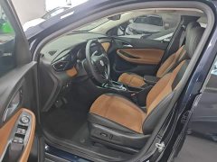 Buick Encore GX 2020 20T CVT FWD Luxury - ფოტო 15