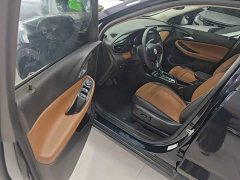 Buick Encore GX 2020 20T CVT FWD Luxury - ფოტო 16