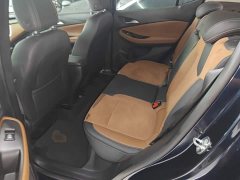 Buick Encore GX 2020 20T CVT FWD Luxury - ფოტო 17