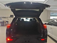 Buick Encore GX 2020 20T CVT FWD Luxury - ფოტო 19