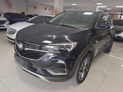 Buick Encore GX 2020 20T CVT FWD Luxury - ფოტო 2