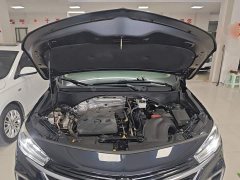 Buick Encore GX 2020 20T CVT FWD Luxury - ფოტო 20
