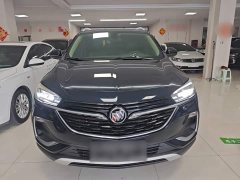 Buick Encore GX 2020 20T CVT FWD Luxury - ფოტო 3