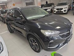 Buick Encore GX 2020 20T CVT FWD Luxury - ფოტო 4