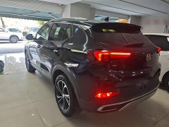 Buick Encore GX 2020 20T CVT FWD Luxury - ფოტო 5