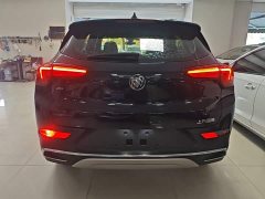 Buick Encore GX 2020 20T CVT FWD Luxury - ფოტო 6