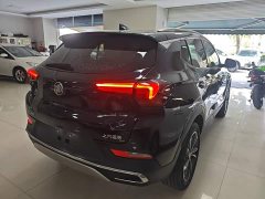 Buick Encore GX 2020 20T CVT FWD Luxury - ფოტო 7