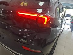 Buick Encore GX 2020 20T CVT FWD Luxury - ფოტო 8