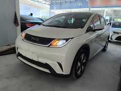 BYD Dolphin Glory Edition 420km Fashion Version - ფოტო 1