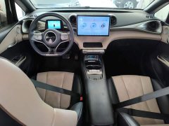 BYD Dolphin Glory Edition 420km Fashion Version - ფოტო 10