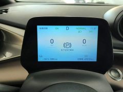 BYD Dolphin Glory Edition 420km Fashion Version - ფოტო 12