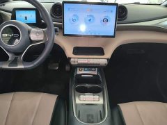 BYD Dolphin Glory Edition 420km Fashion Version - ფოტო 13
